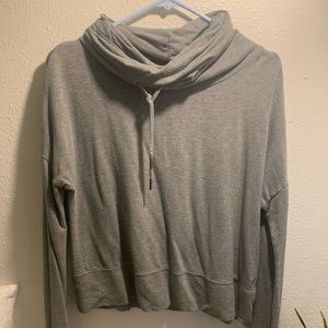 UGG Cowl Neck Sweater- Women’s Medium